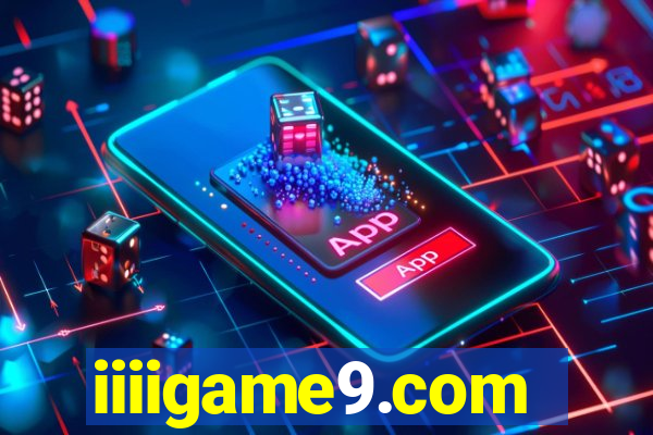 iiiigame9.com