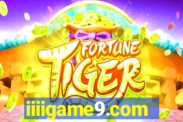 iiiigame9.com