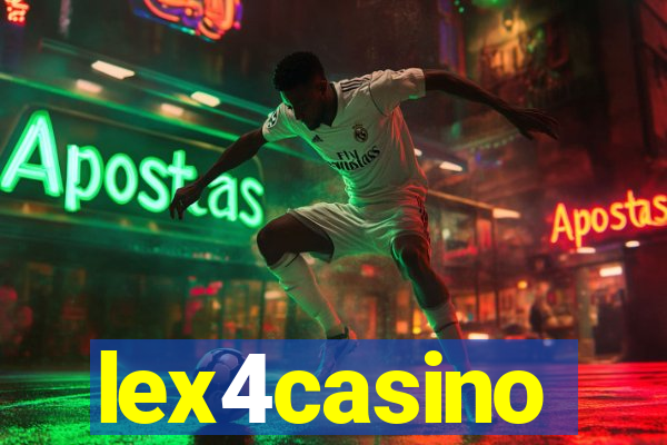 lex4casino