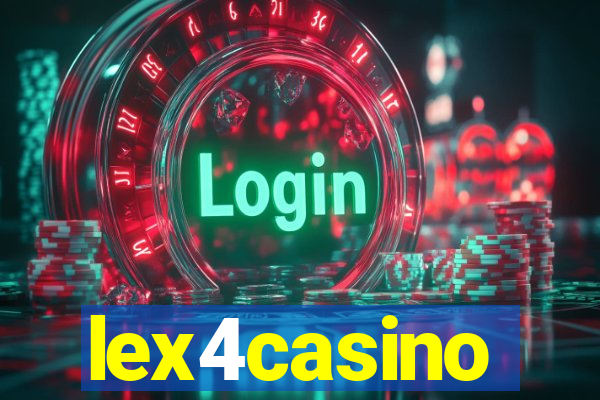 lex4casino