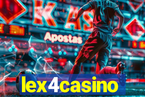 lex4casino