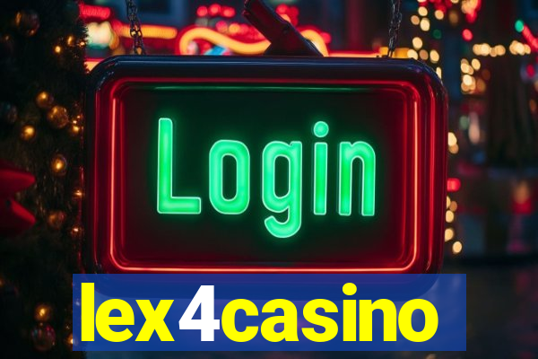 lex4casino