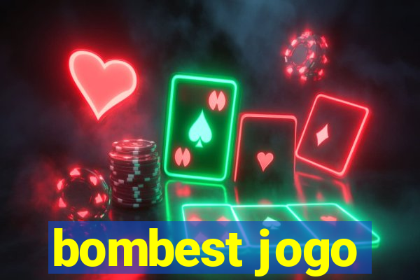 bombest jogo