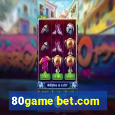 80game bet.com