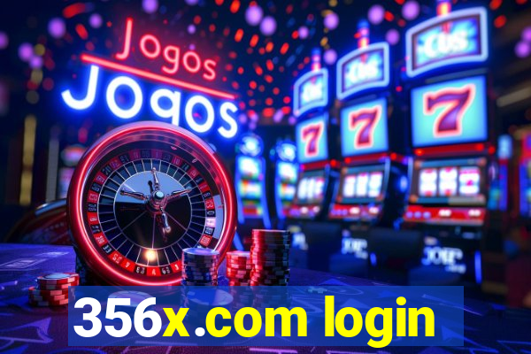 356x.com login