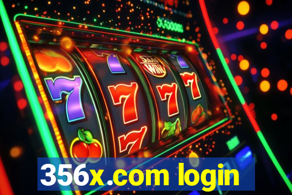 356x.com login