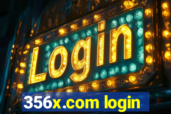 356x.com login