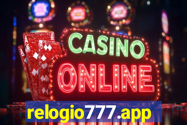 relogio777.app