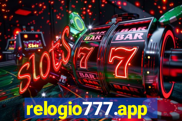 relogio777.app