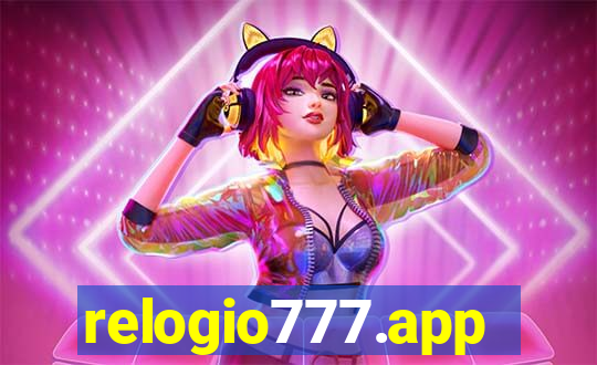 relogio777.app