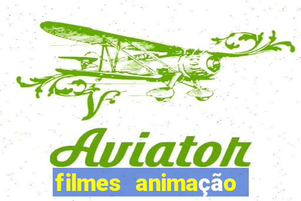 filmes animação completos dublados