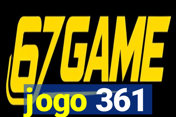 jogo 361