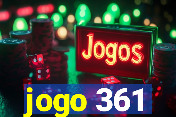 jogo 361