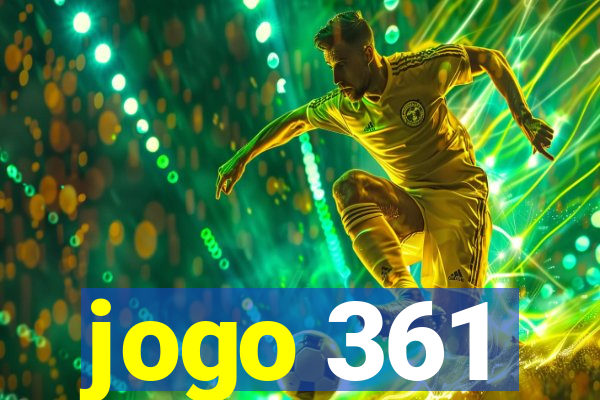 jogo 361