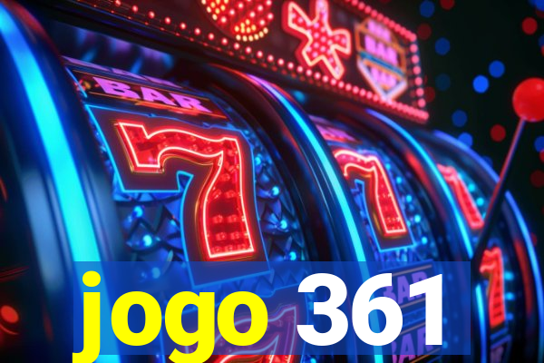 jogo 361