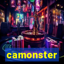 camonster