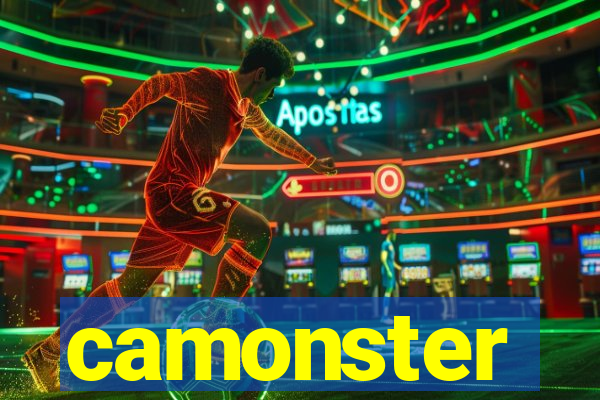 camonster