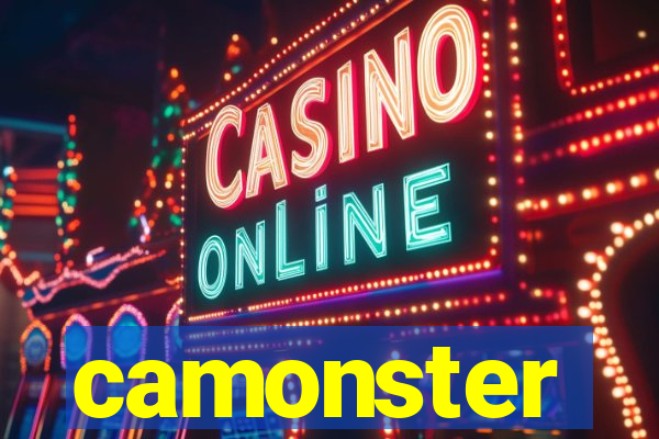 camonster