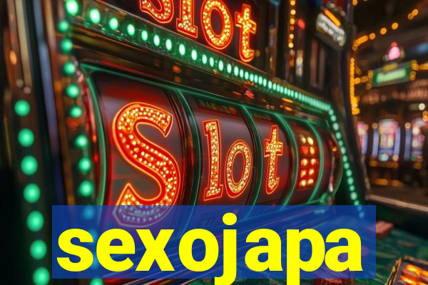 sexojapa