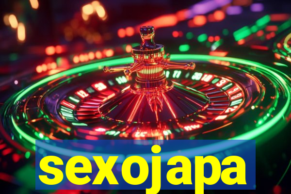 sexojapa