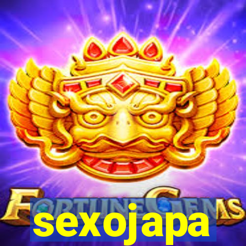 sexojapa