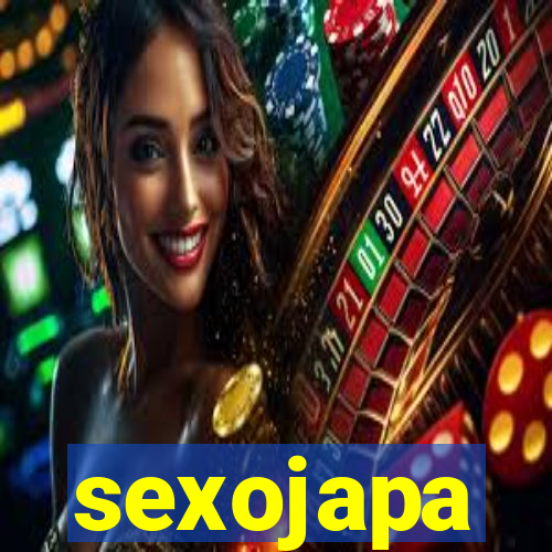 sexojapa