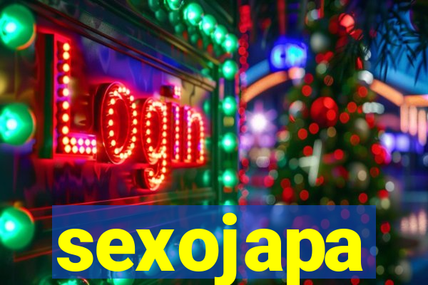 sexojapa