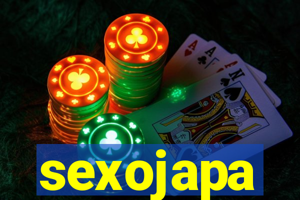 sexojapa