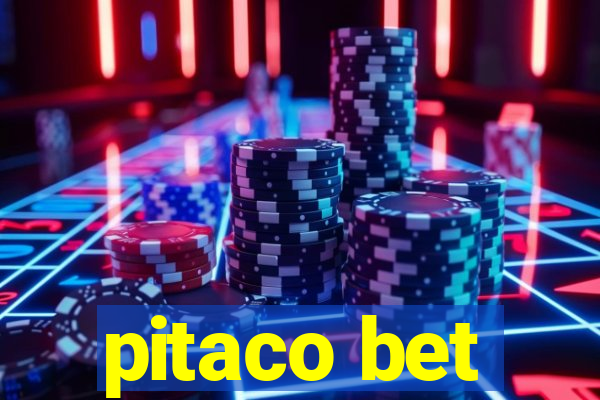 pitaco bet