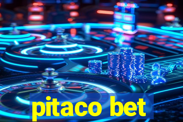 pitaco bet