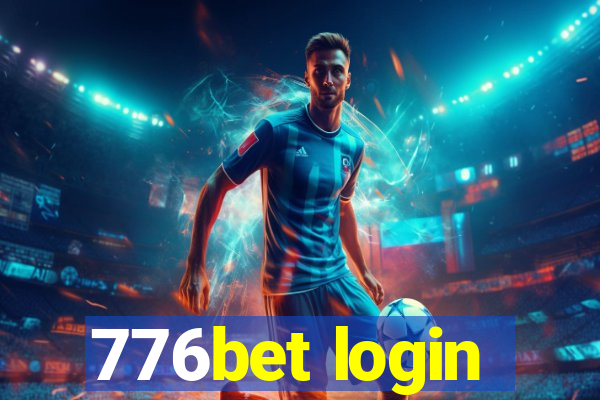 776bet login