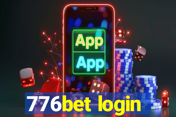 776bet login