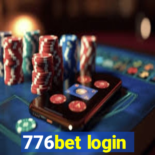 776bet login