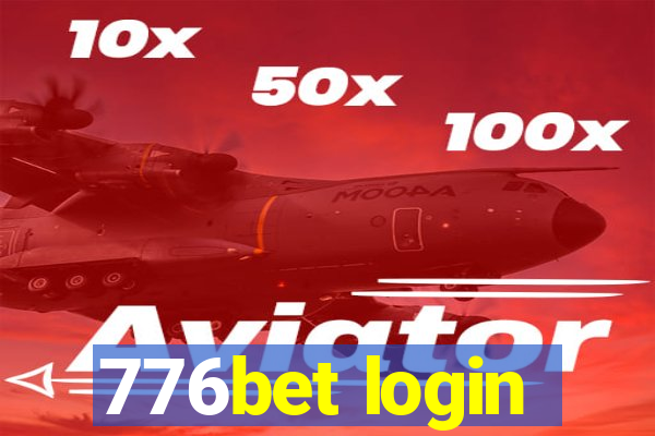 776bet login