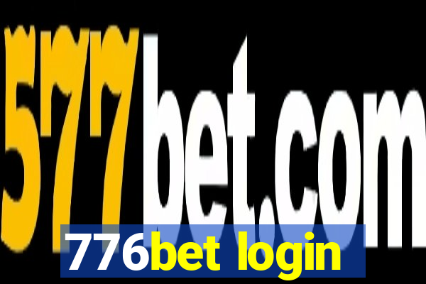 776bet login