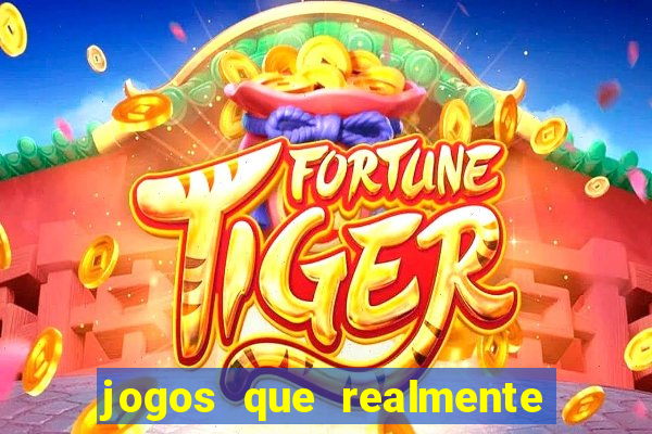 jogos que realmente paga no paypal