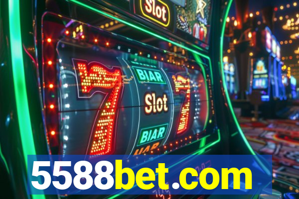 5588bet.com