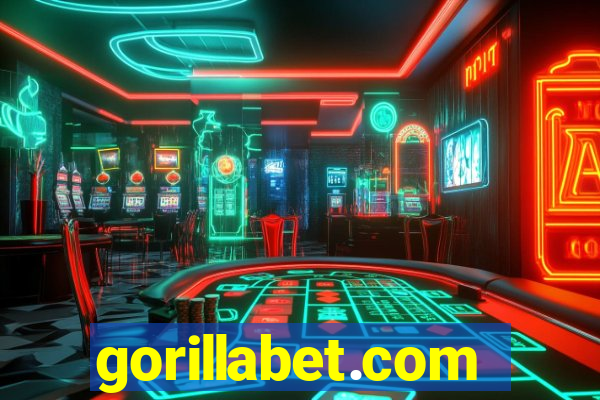 gorillabet.com