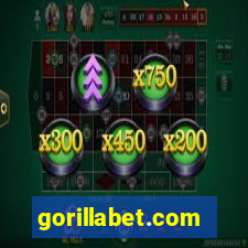 gorillabet.com