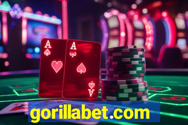 gorillabet.com