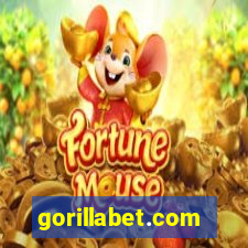 gorillabet.com