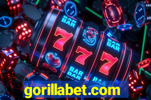 gorillabet.com