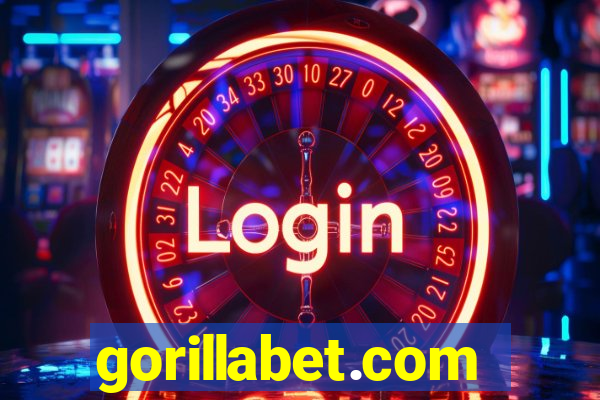 gorillabet.com