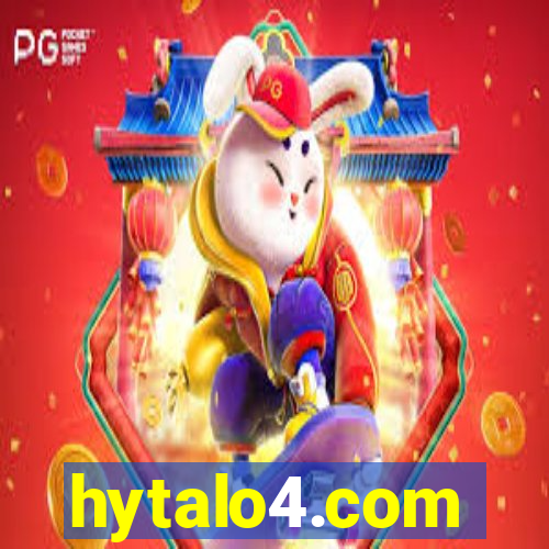 hytalo4.com