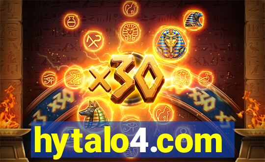 hytalo4.com