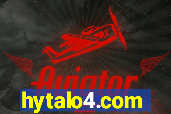 hytalo4.com