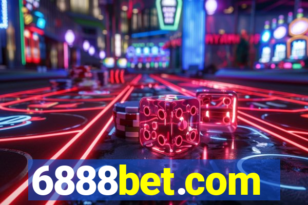 6888bet.com