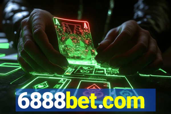 6888bet.com