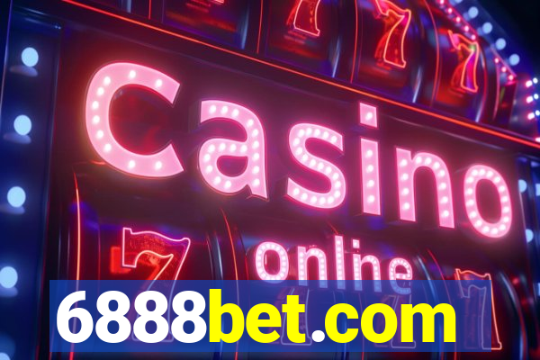 6888bet.com