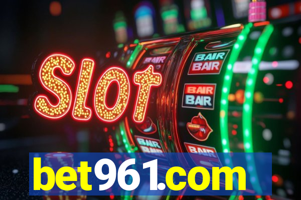 bet961.com